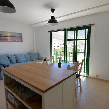 Agaete Paraíso Apartamento Exterior foto