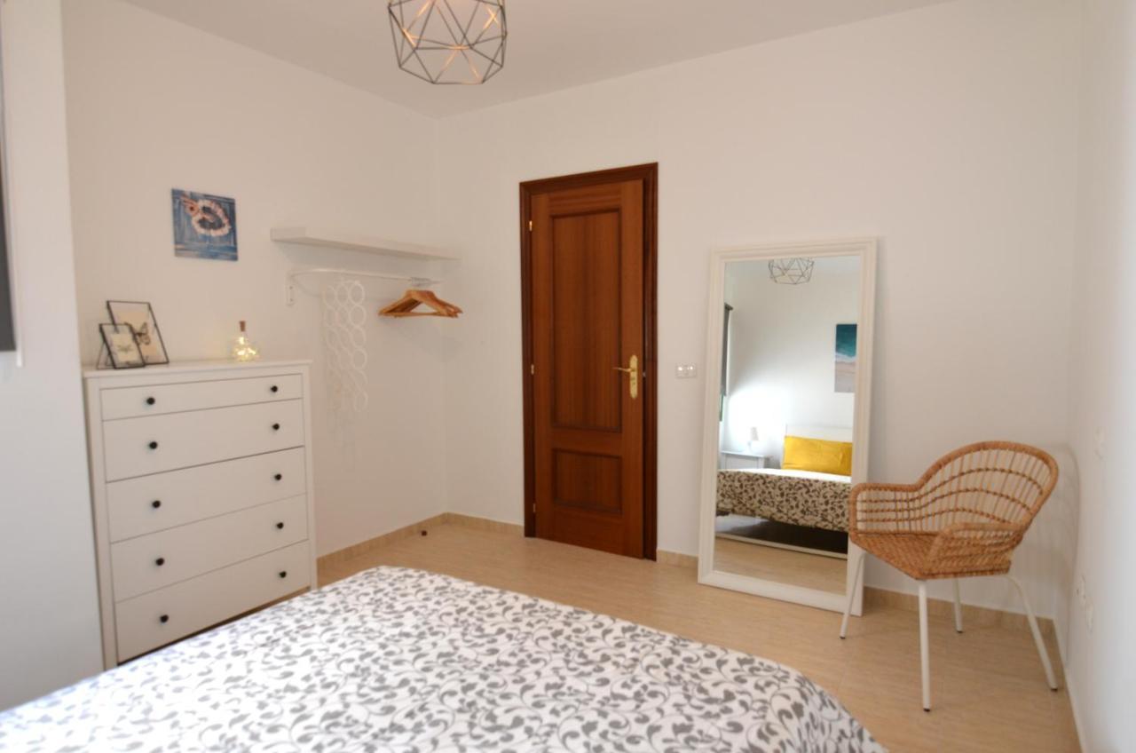 Agaete Paraíso Apartamento Exterior foto