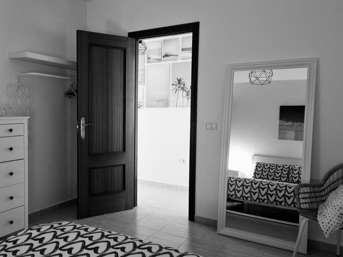 Agaete Paraíso Apartamento Exterior foto